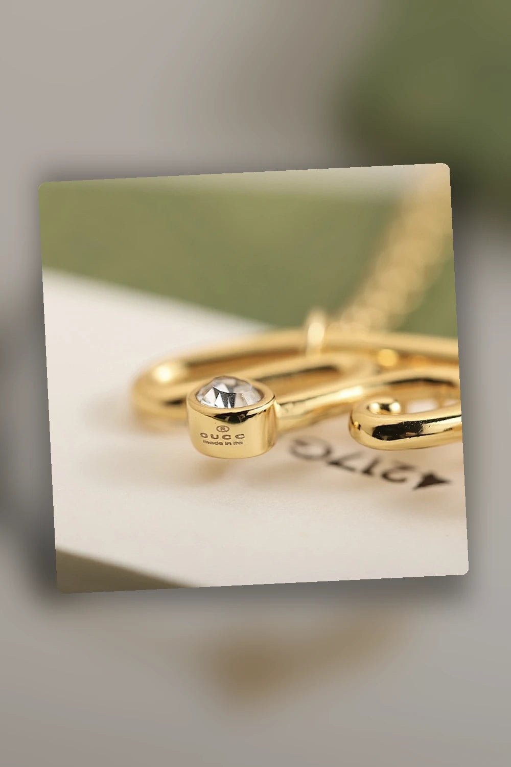 NB - GUKI Jewelry - 301