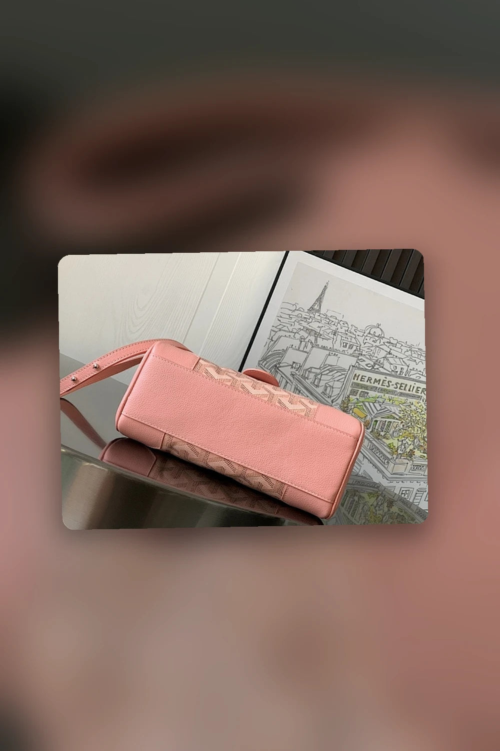 NB - GYO Bag - 856
