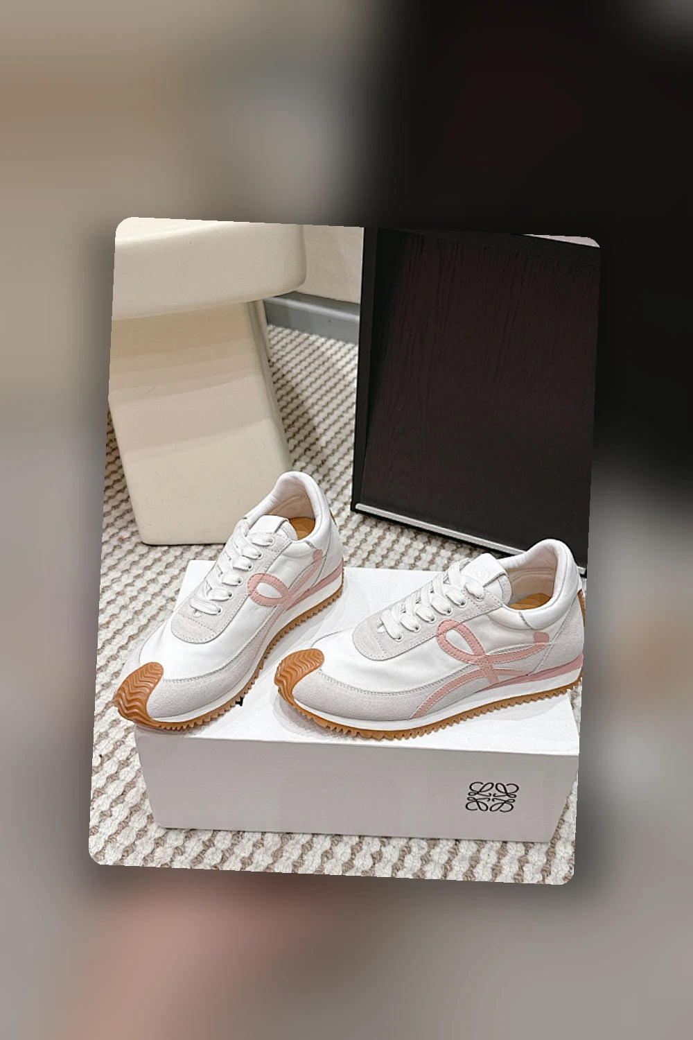 NB - LWO Women Shoes - 238