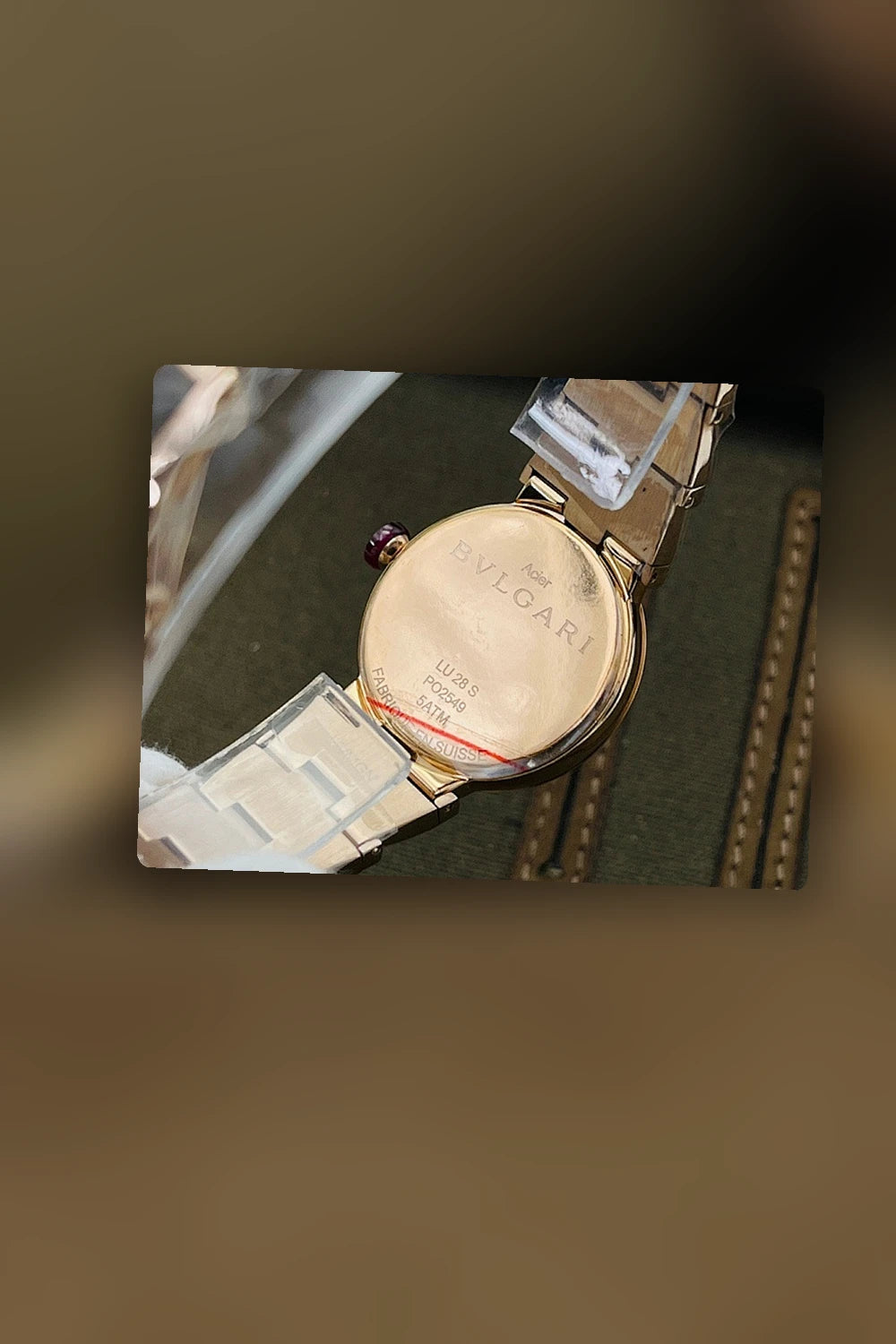 NB - Mix Watch - 1424
