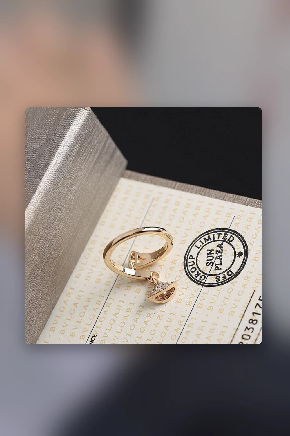 NB - BGL Jewelry - 323
