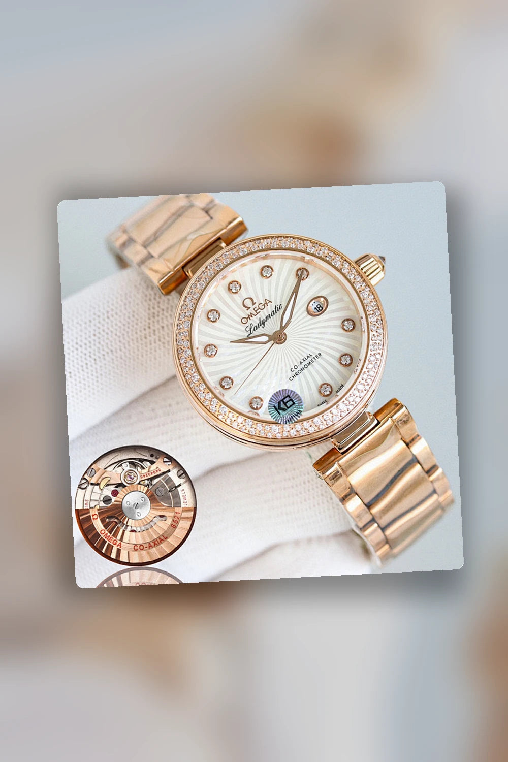NB - Mix Watch - 218