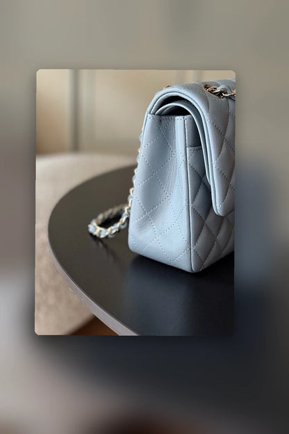 NB - CHL Bag - 488