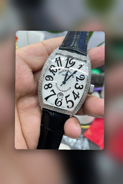 NB - Mix Watch - 1523