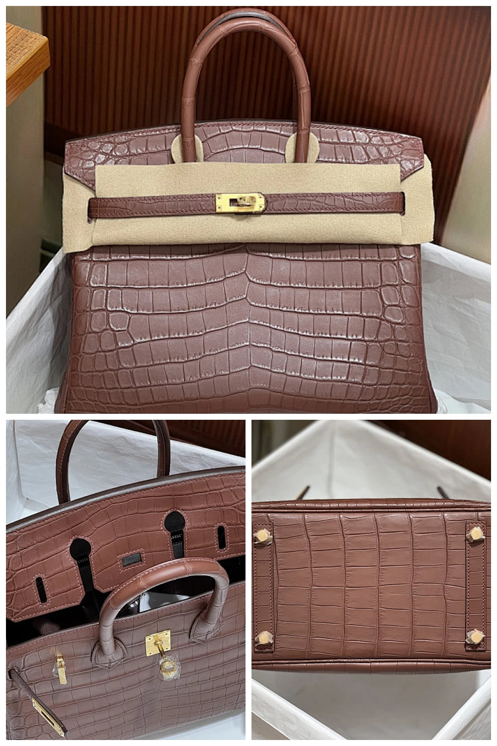 NB - HMS Bag - 590