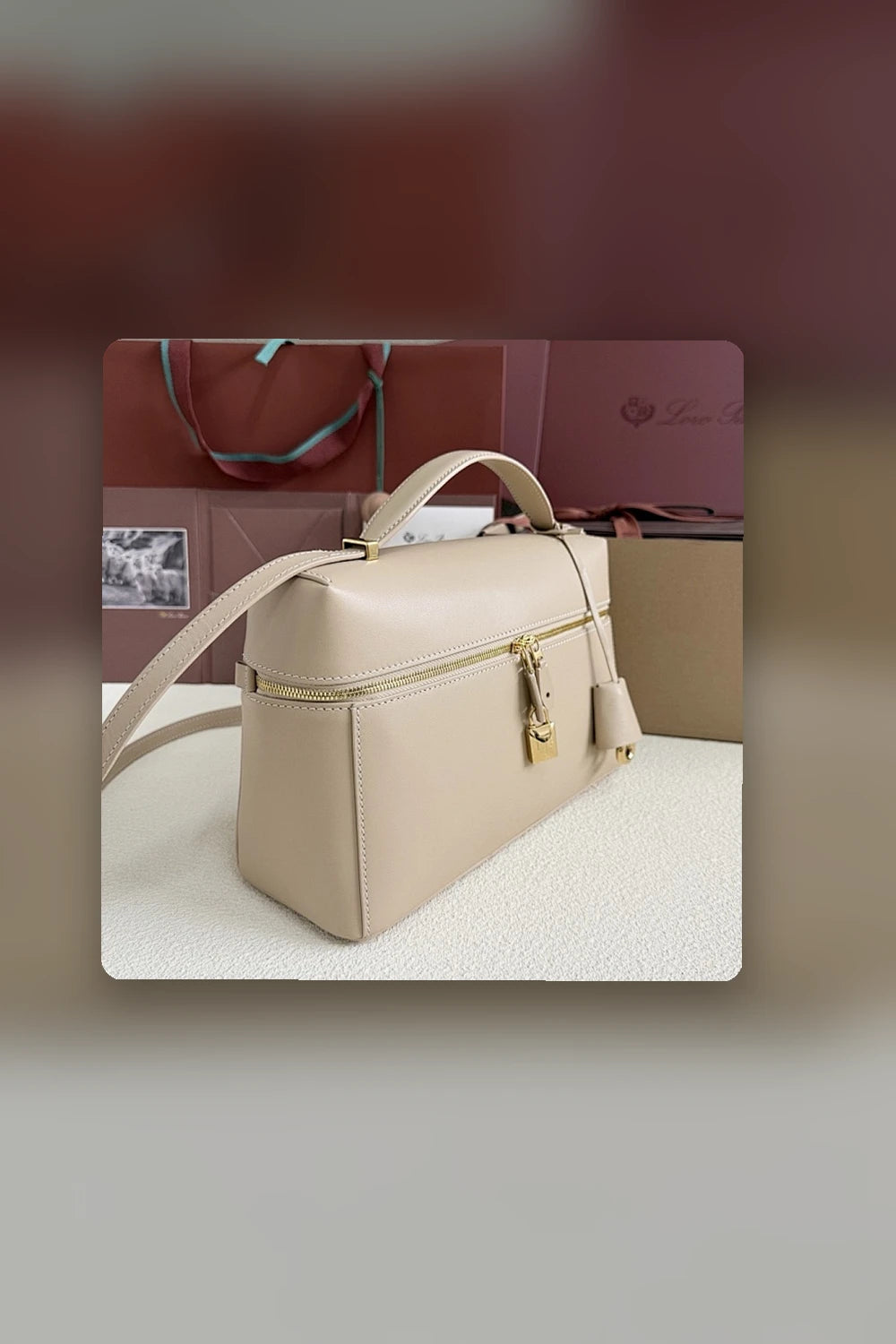 NB - LOP Bag - 634