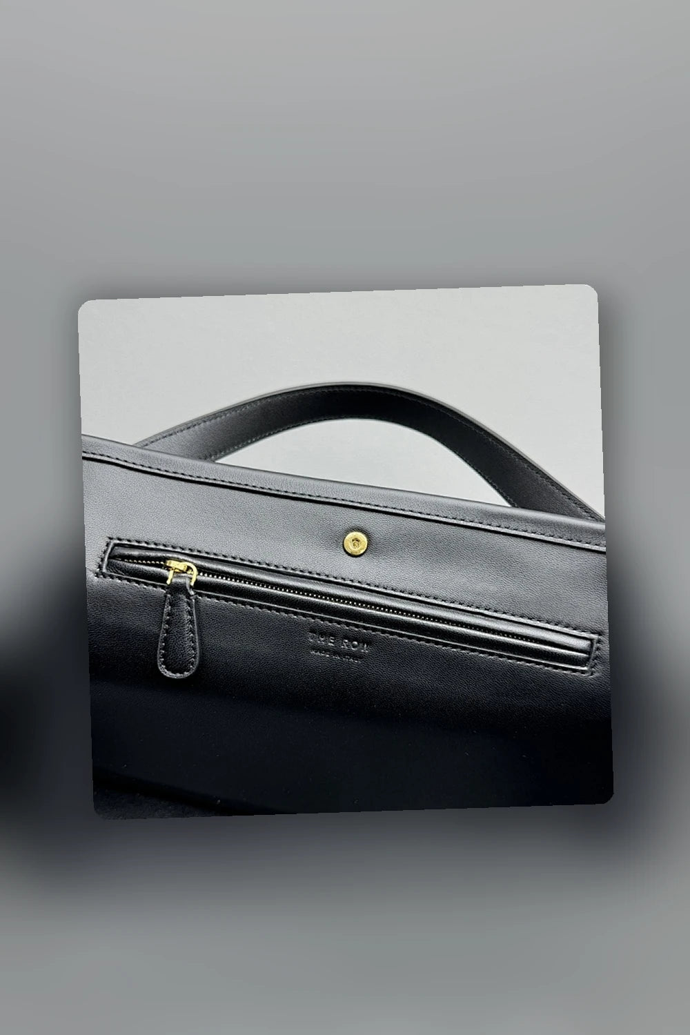 NB - THR Bag - 684
