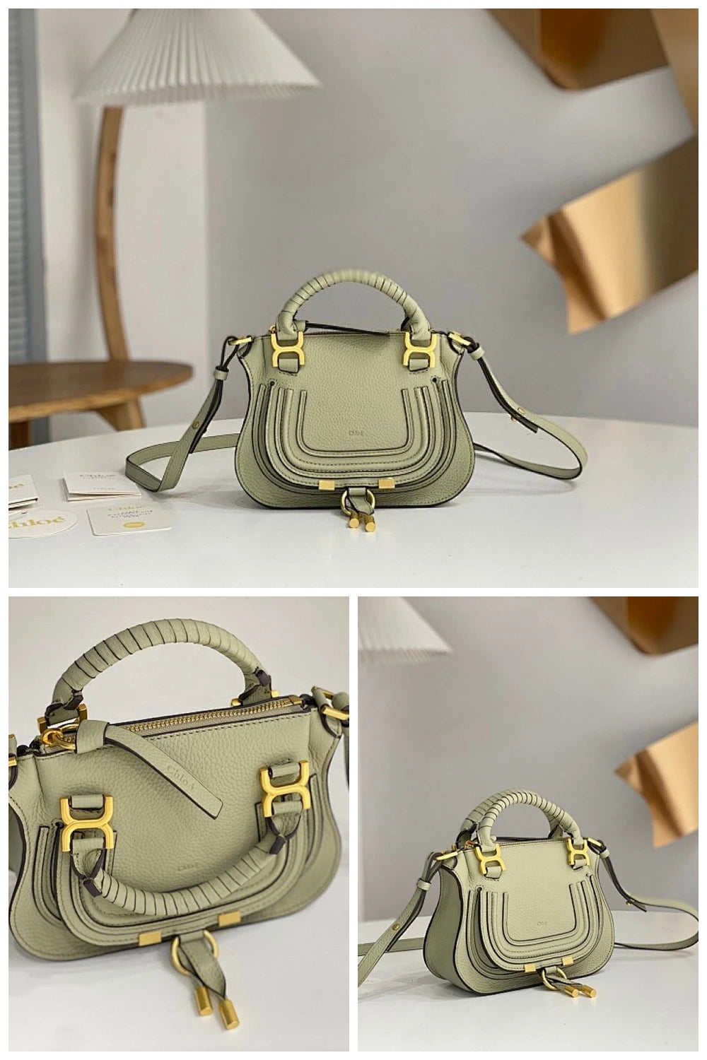 NB - CLE Bag - 461