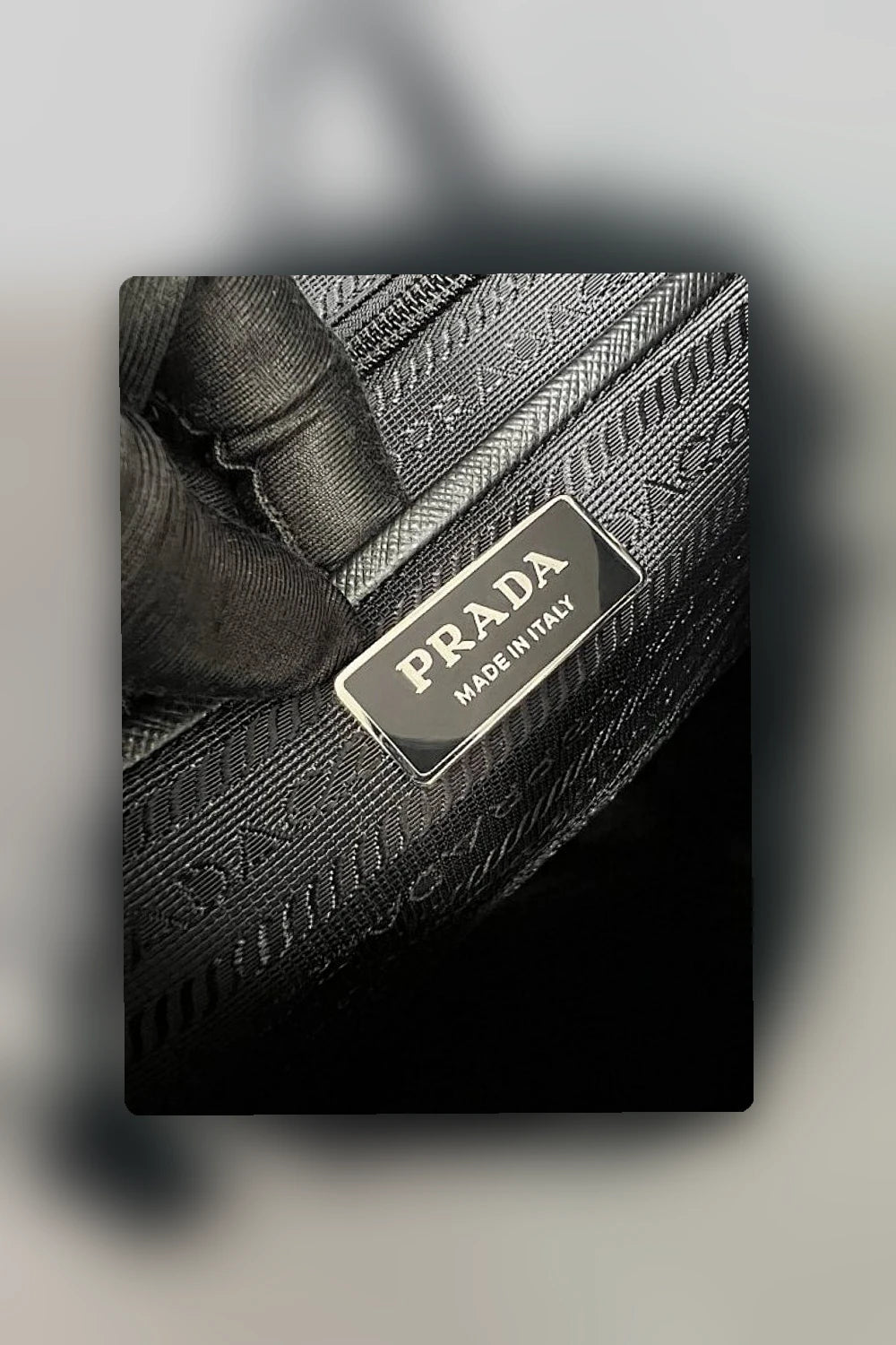 NB - PD Bag - 1173