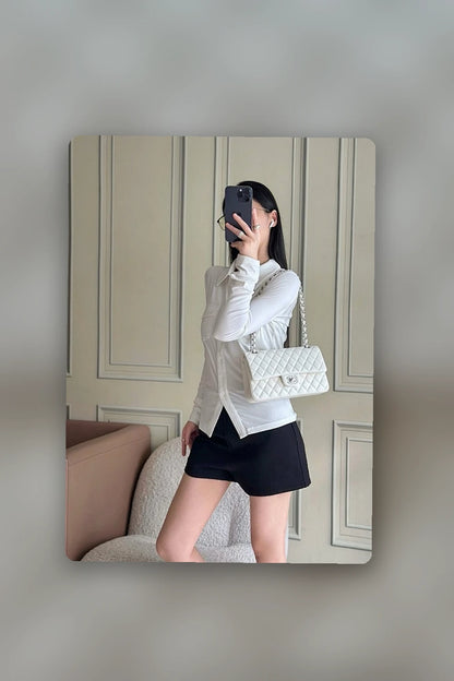 NB - CHL Bag - 490