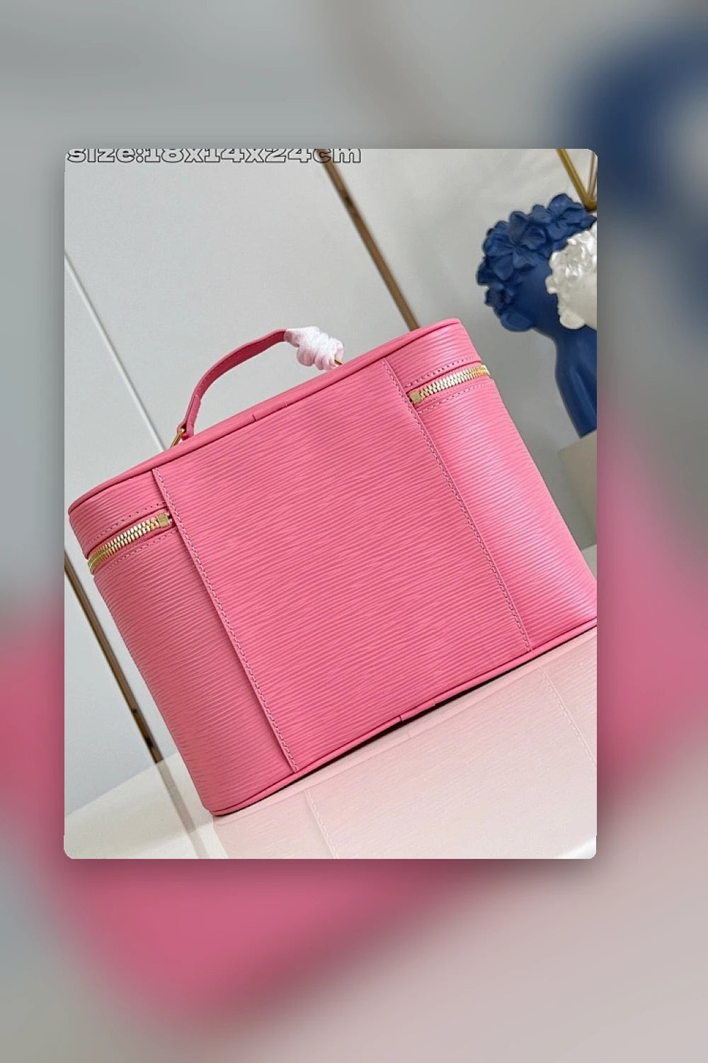 NB - LOV Bag - 1705