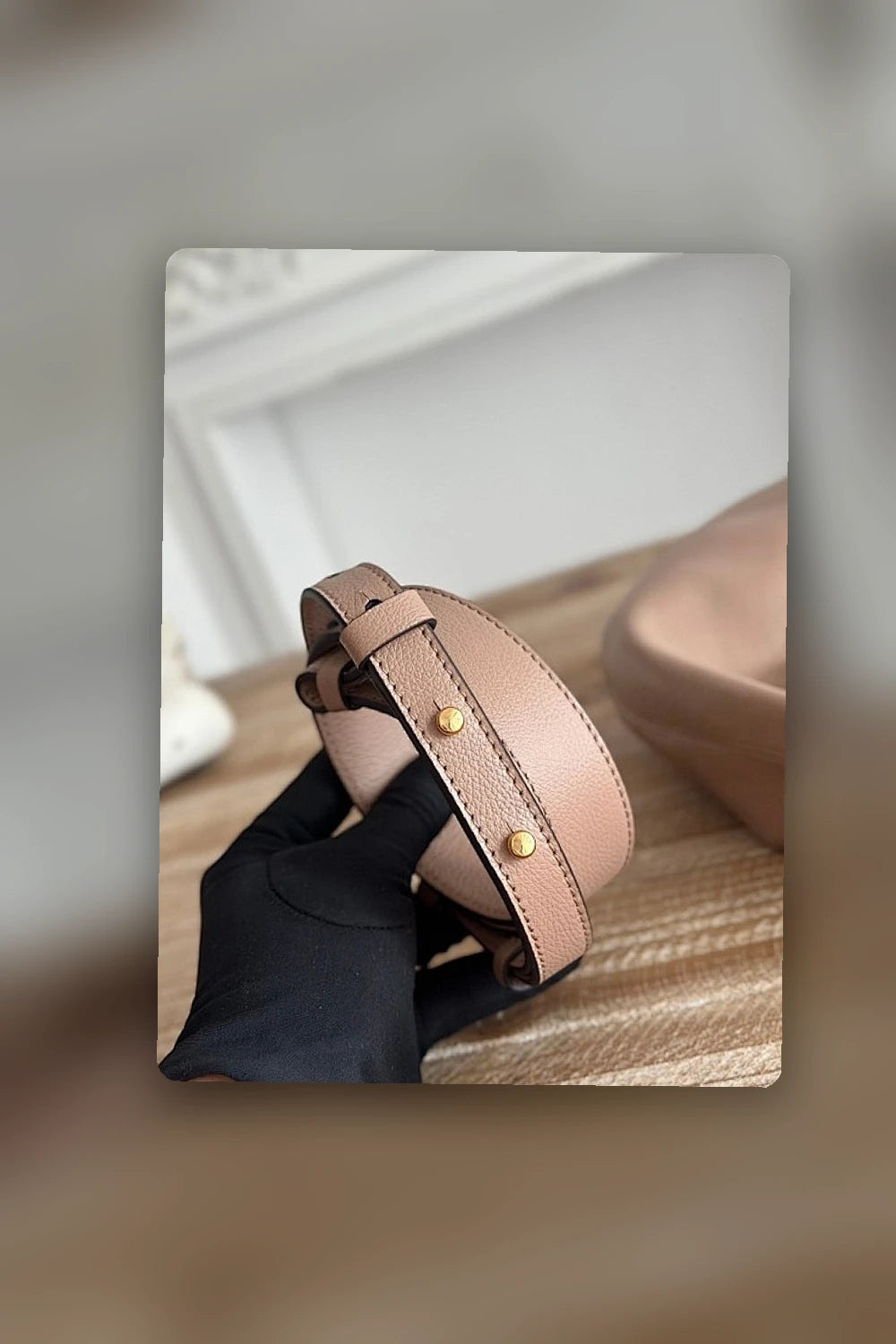 NB - CLE Bag - 361