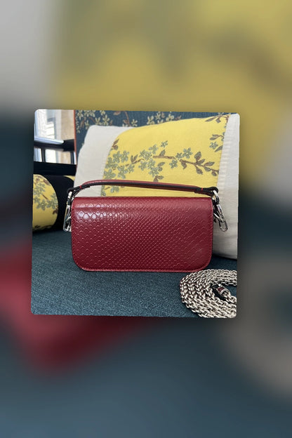 NB - VEL Bag - 1060