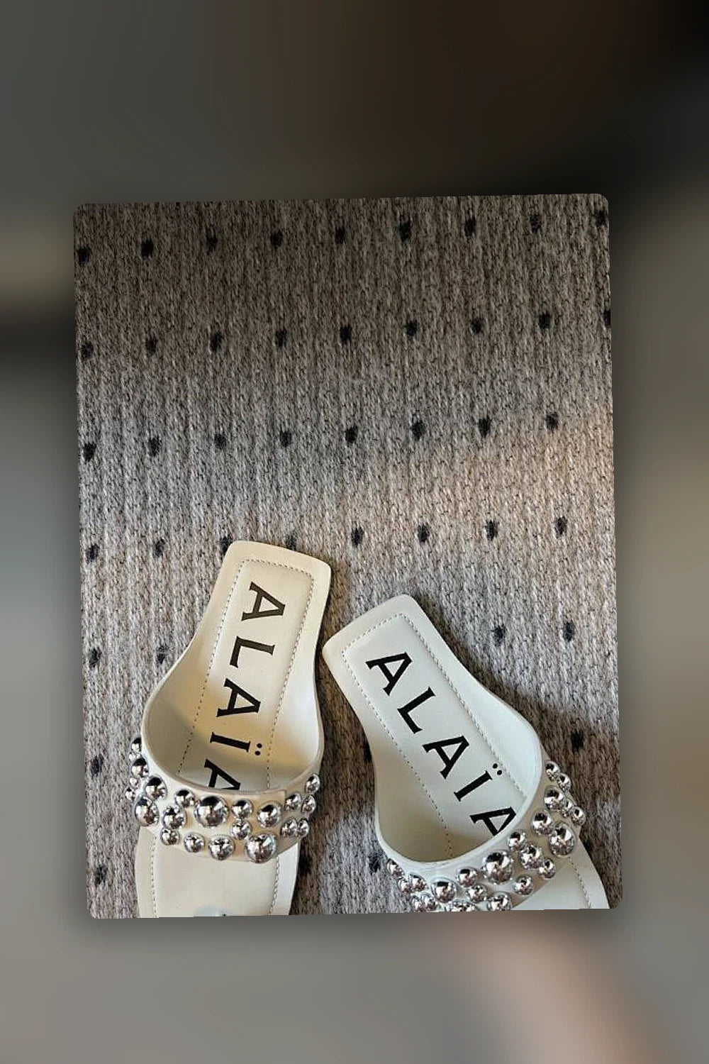 NB - AAL Women Shoes - 428