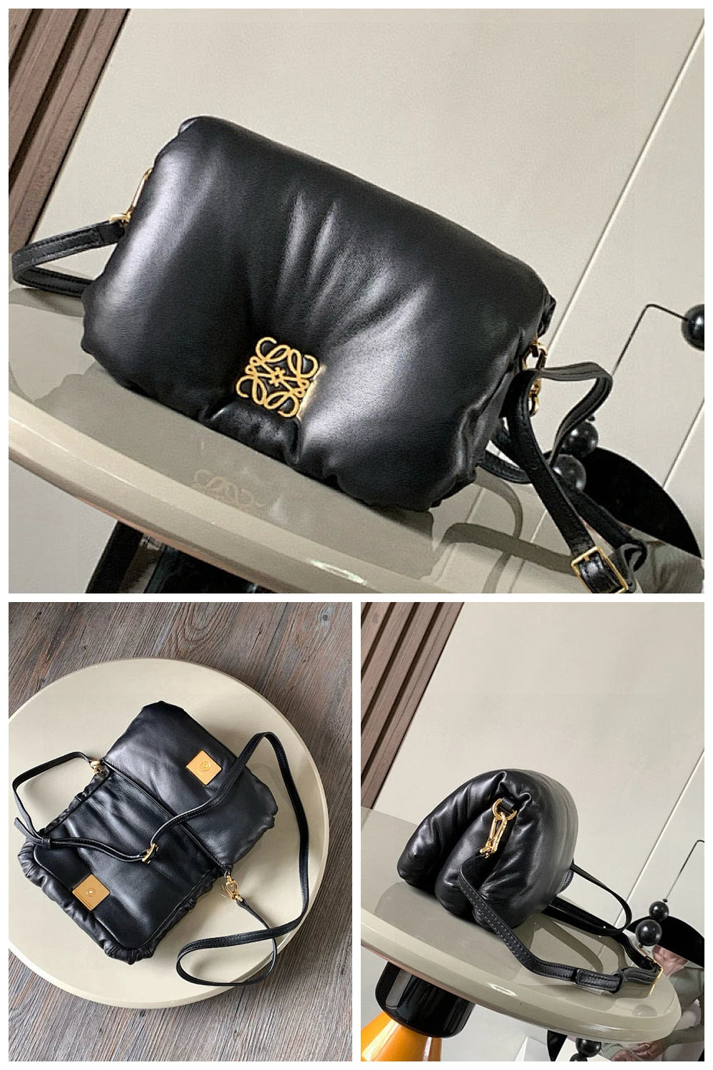 NB - LWO Bag - 643