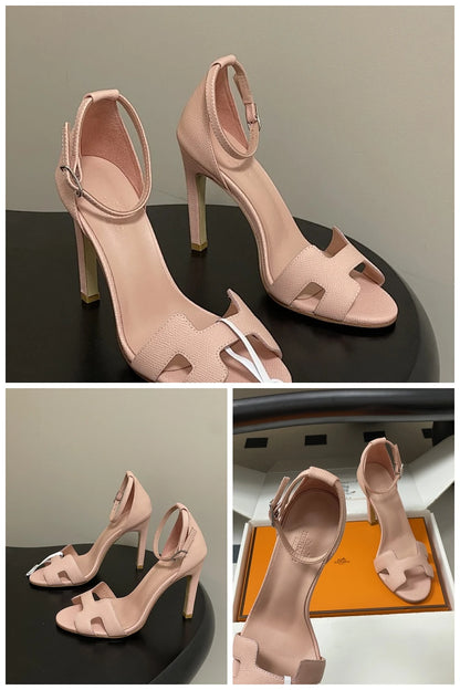 NB - HMS Women Shoes - 035