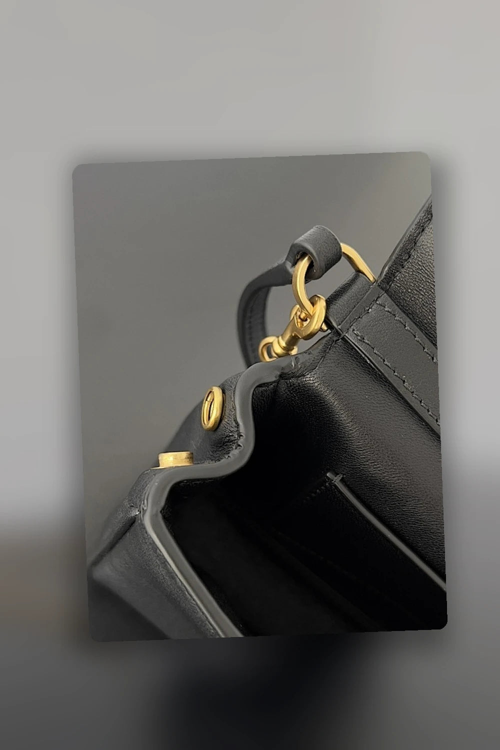 NB - BG Bag - 2233