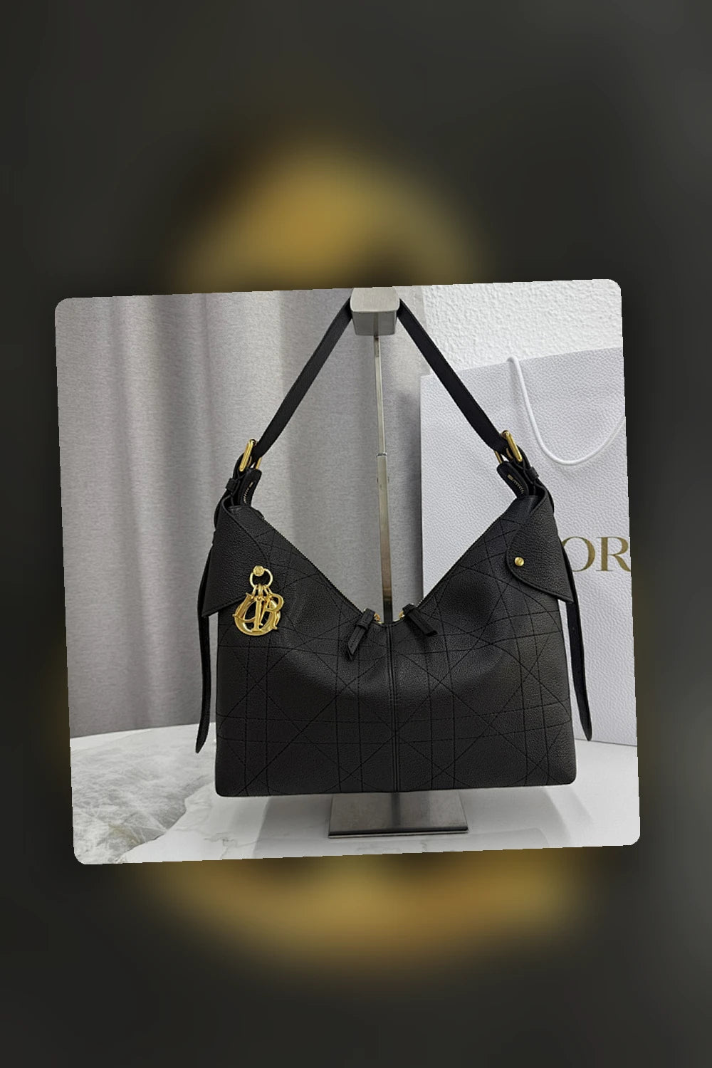NB - DOR Bag - 1045
