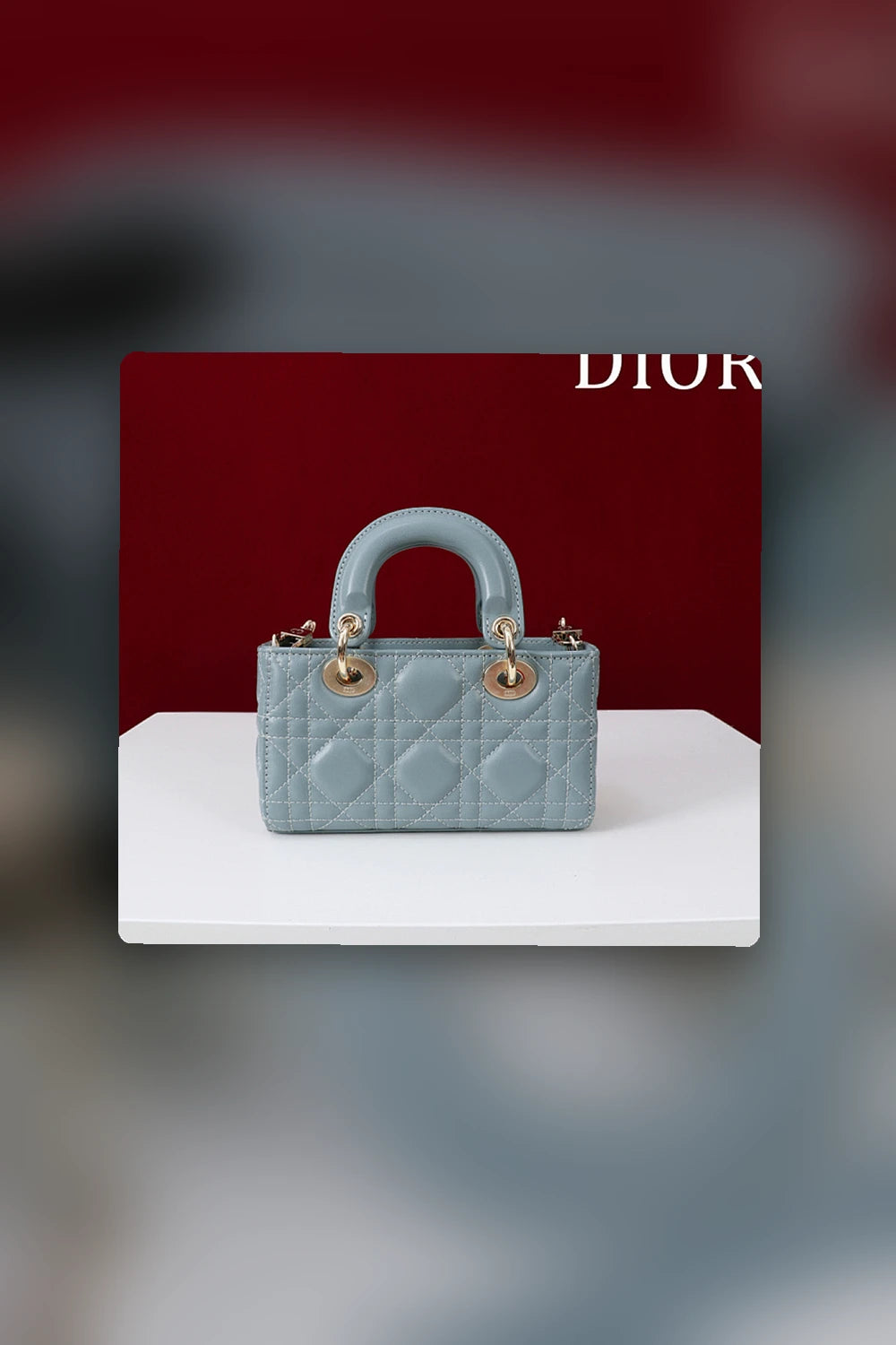 NB - DOR Bag - 287