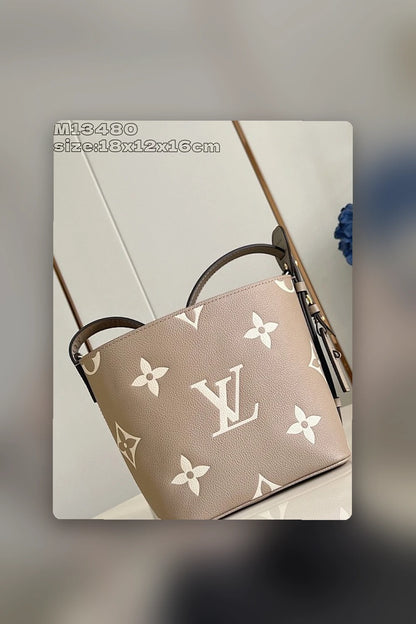 NB - LOV Bag - 129