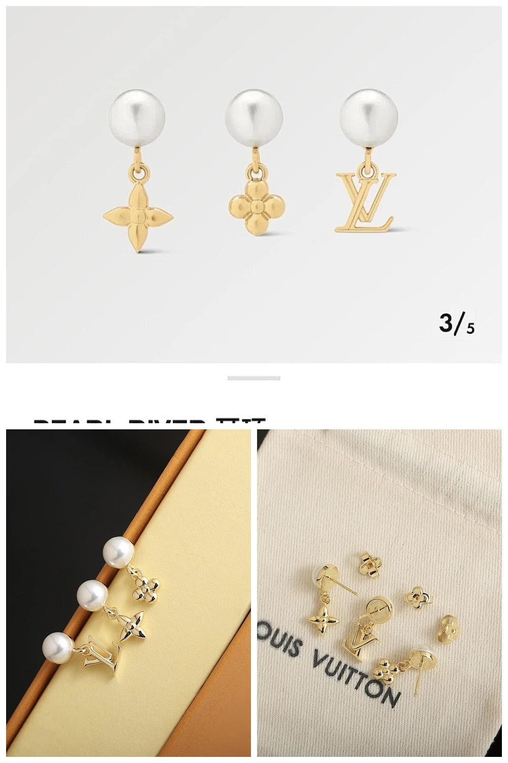 NB - LOV Jewelry - 026