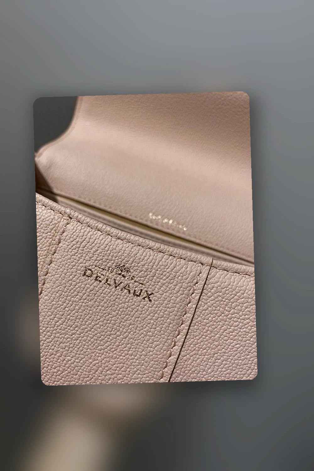 NB - DLVX Bag - 232