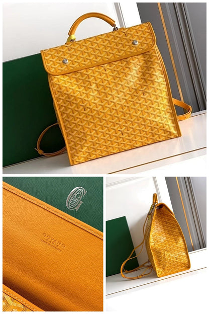 NB - GYO Bag - 483