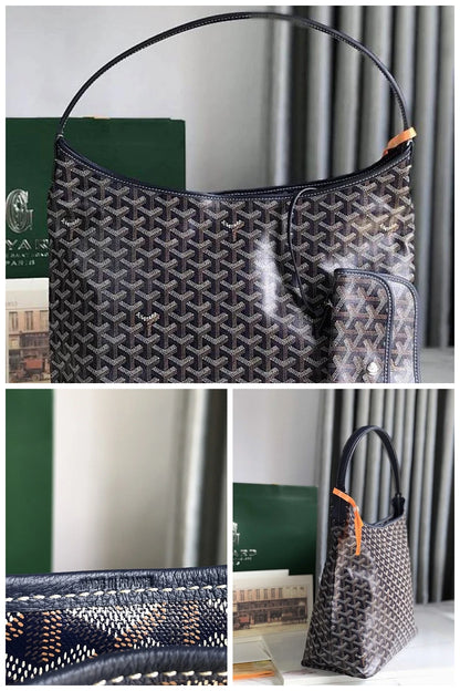 NB - GYO Bag - 1117