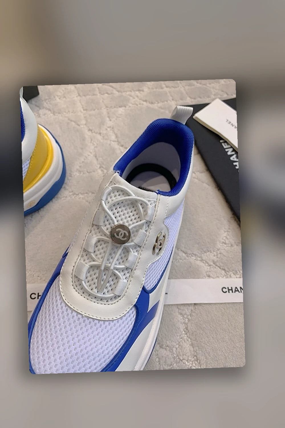 NB - CHL Mix Items - 417