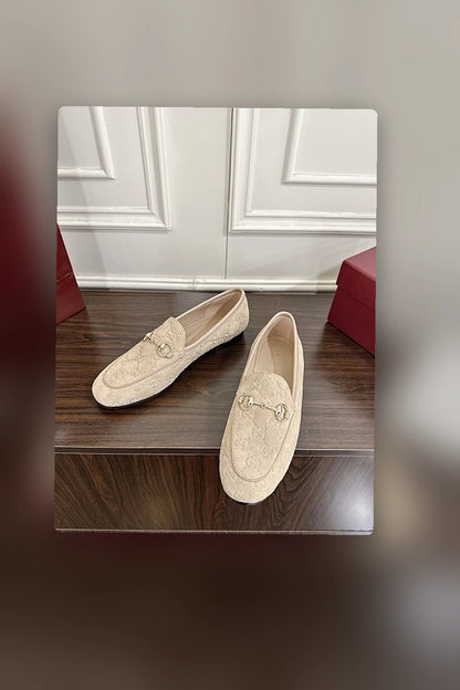 NB - GUKI Women Shoes - 1010
