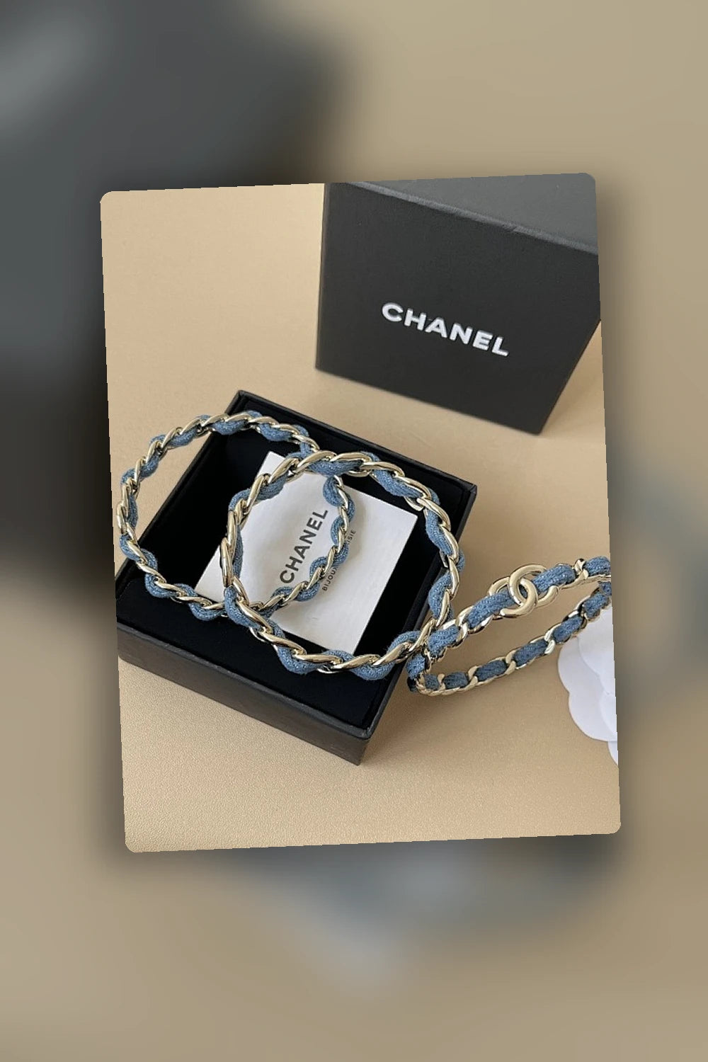 NB - CHL Jewelry - 550