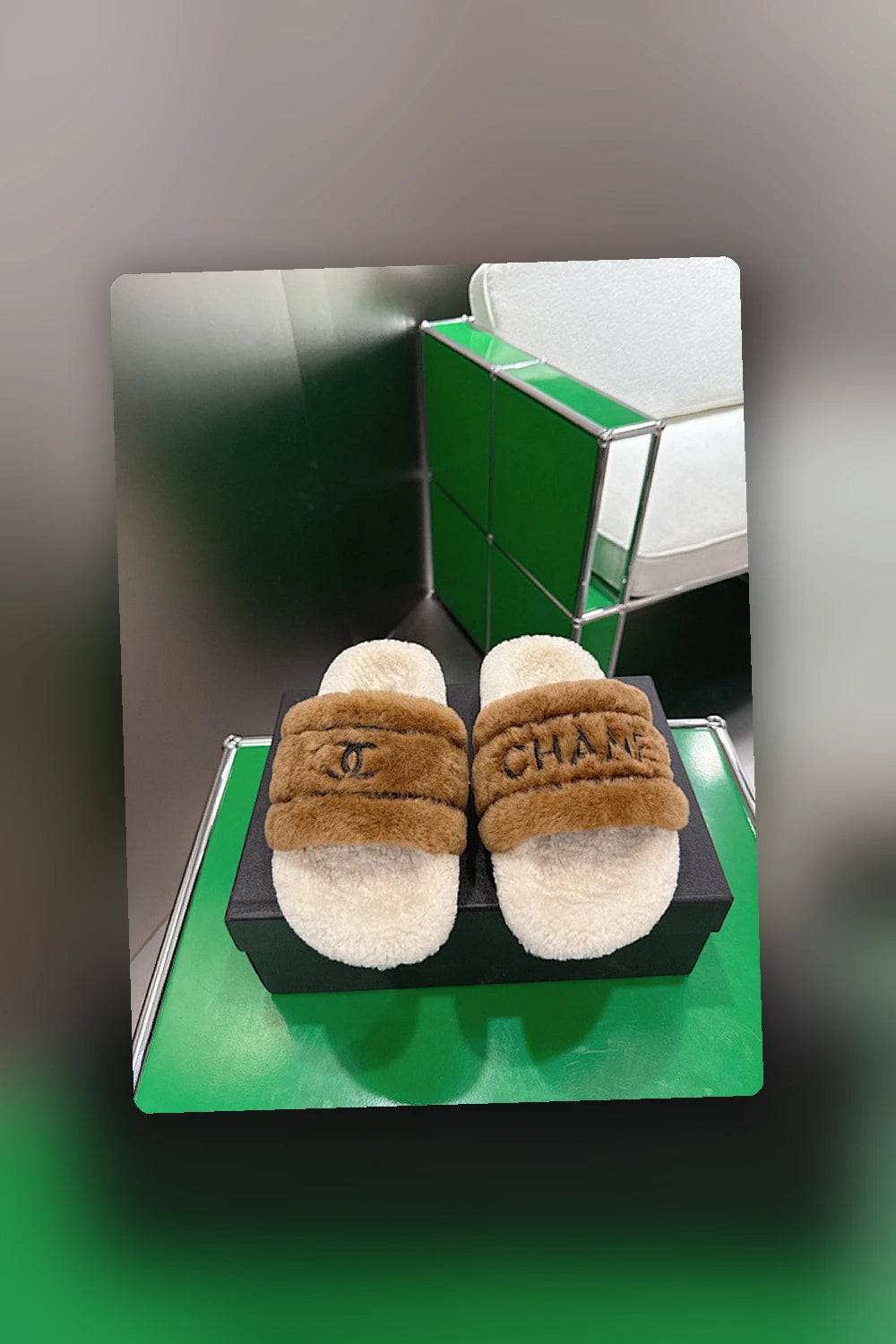 NB - CHL Mix Items - 443