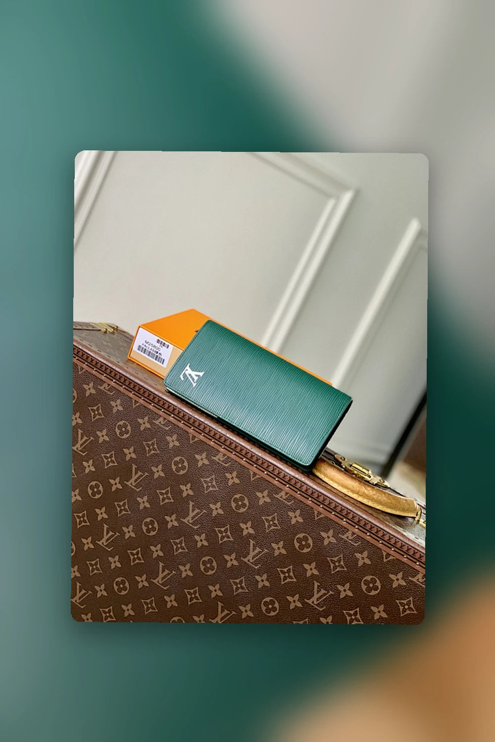 NB - Mix Wallet - 544