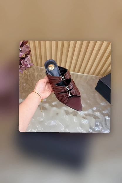 NB - YLS Women Shoes - 030