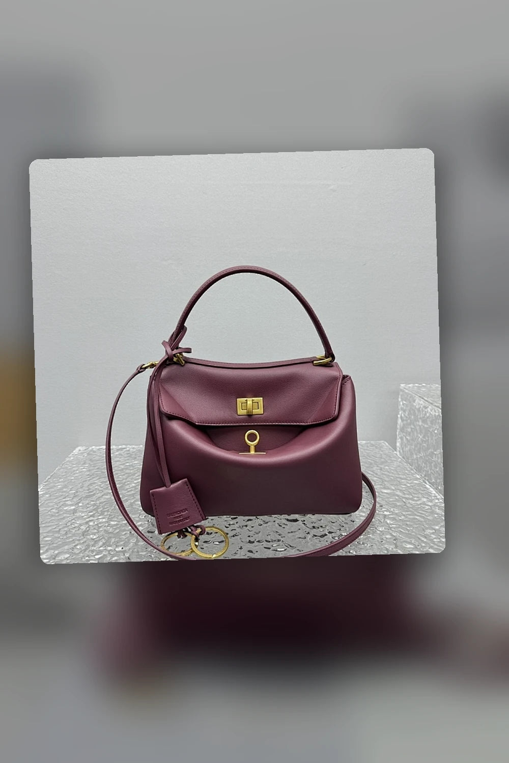 NB - BG Bag - 1687