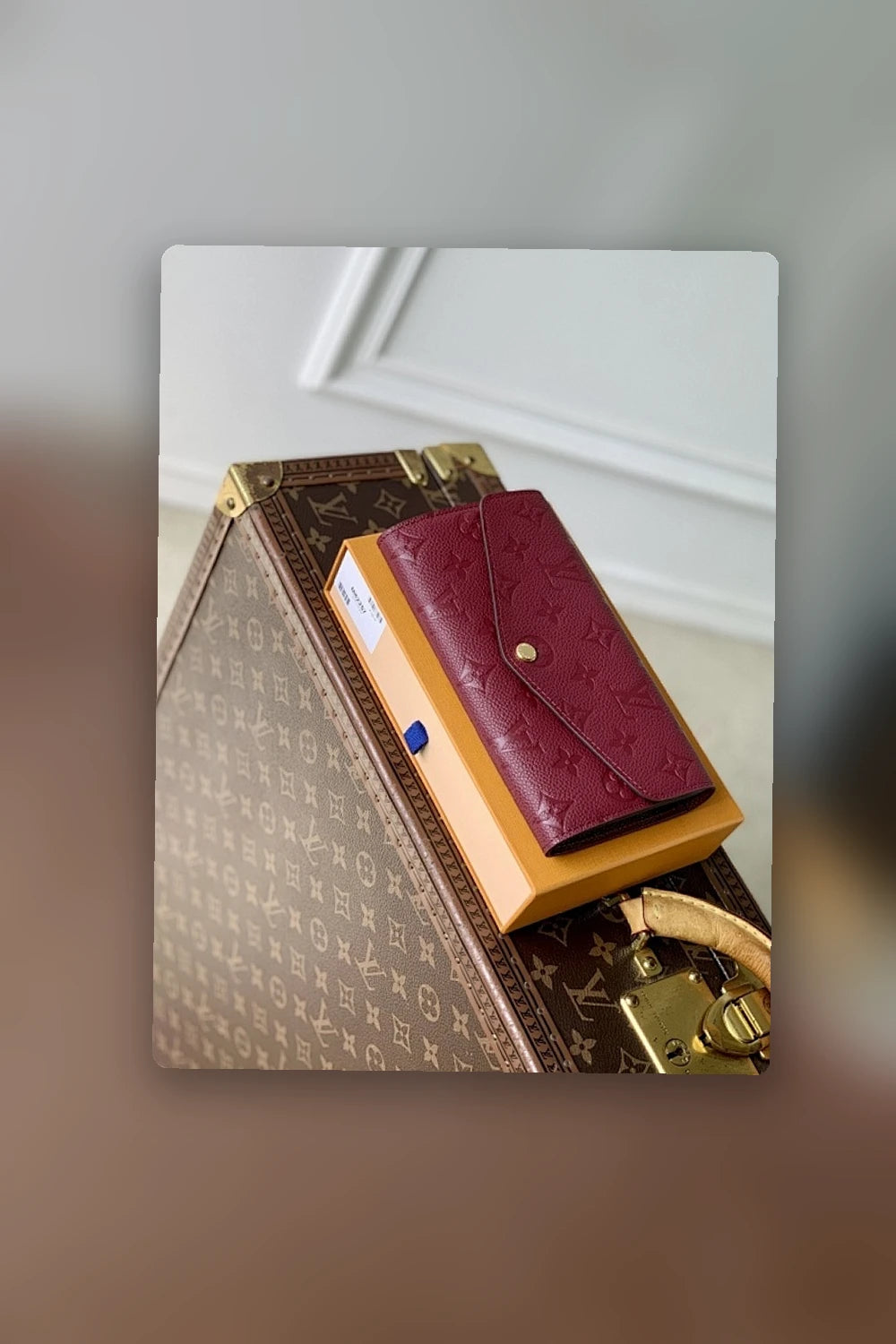 NB - Mix Wallet - 876