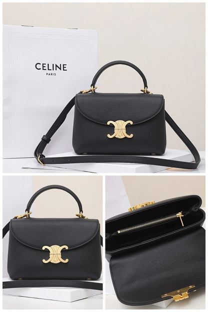 NB - COL Bag - 550