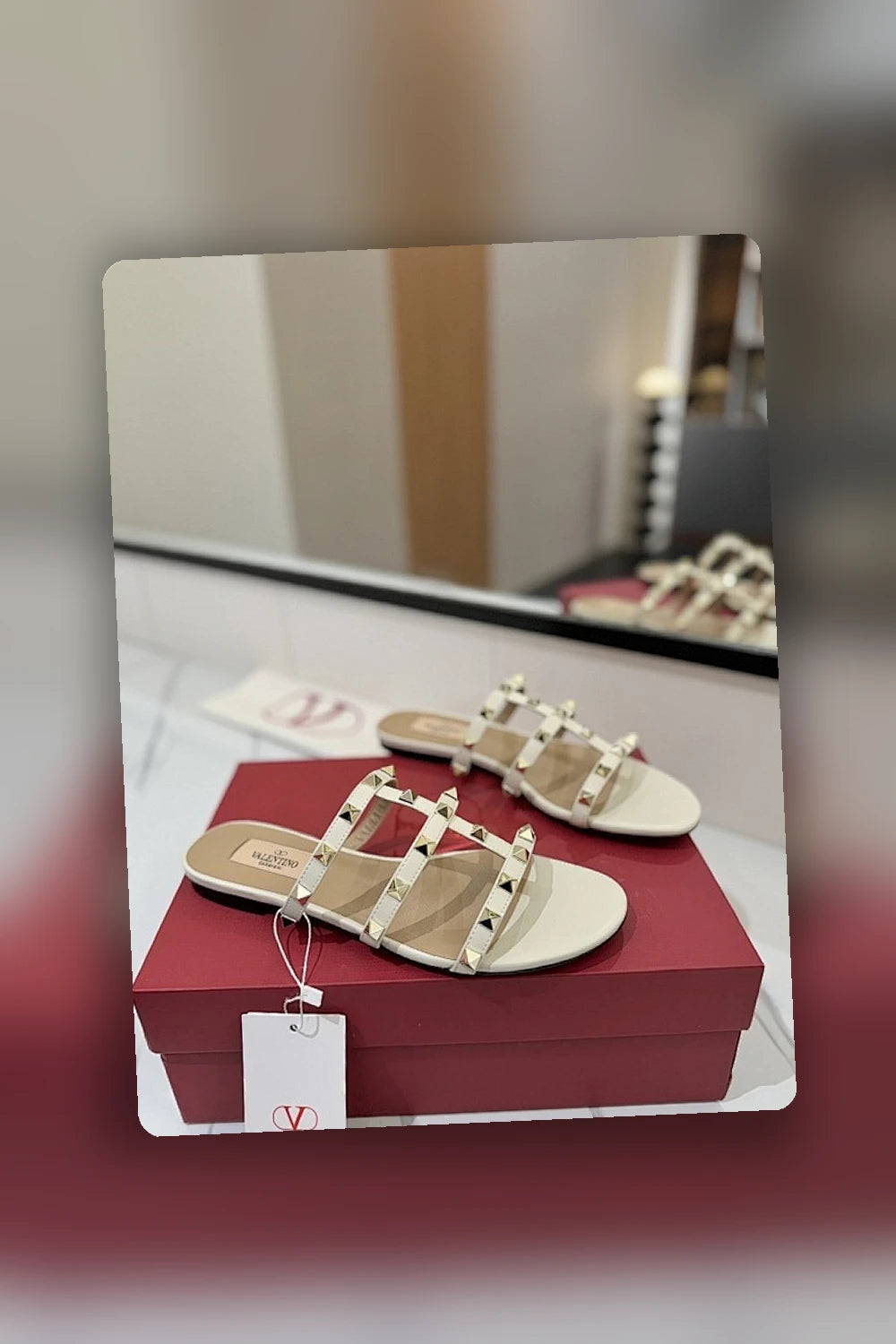 NB - VEL Women Shoes - 787