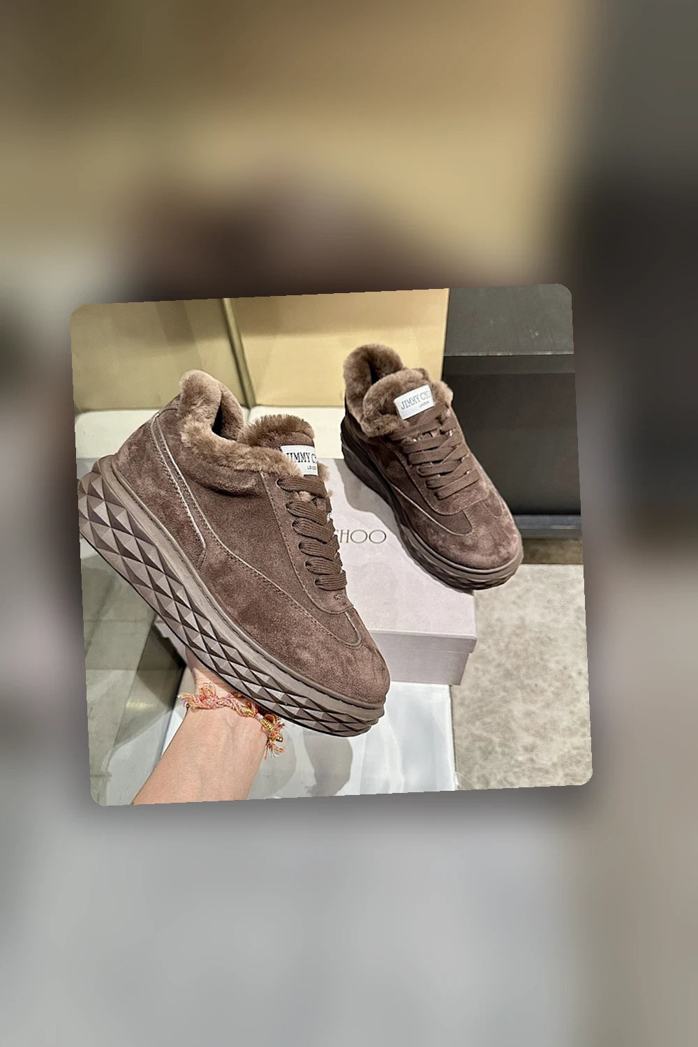 NB - JMC Women Shoes - 605