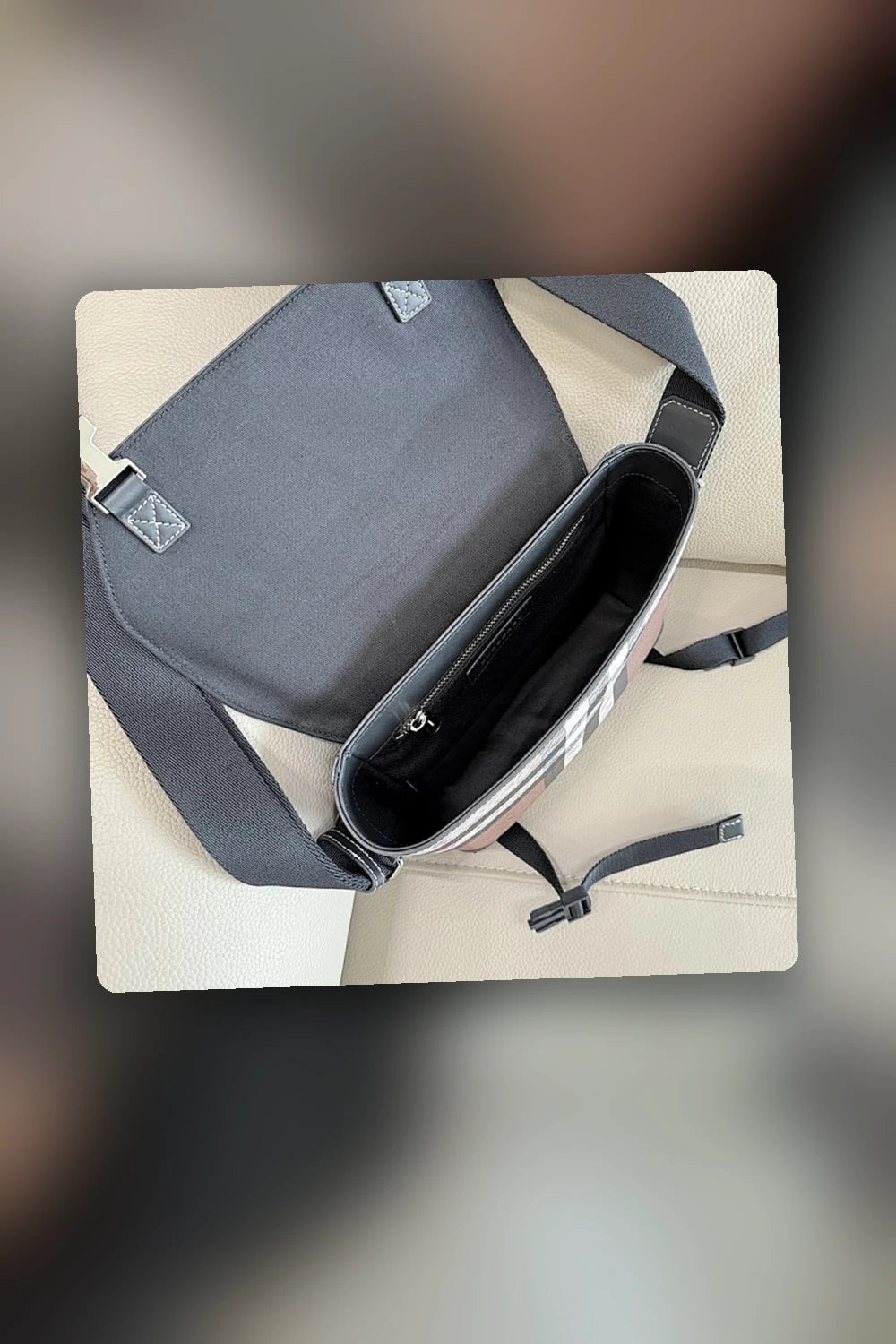 NB - BOR Bag - 280