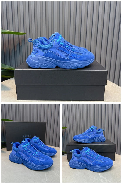 NB - AMIR Women Shoes - 362