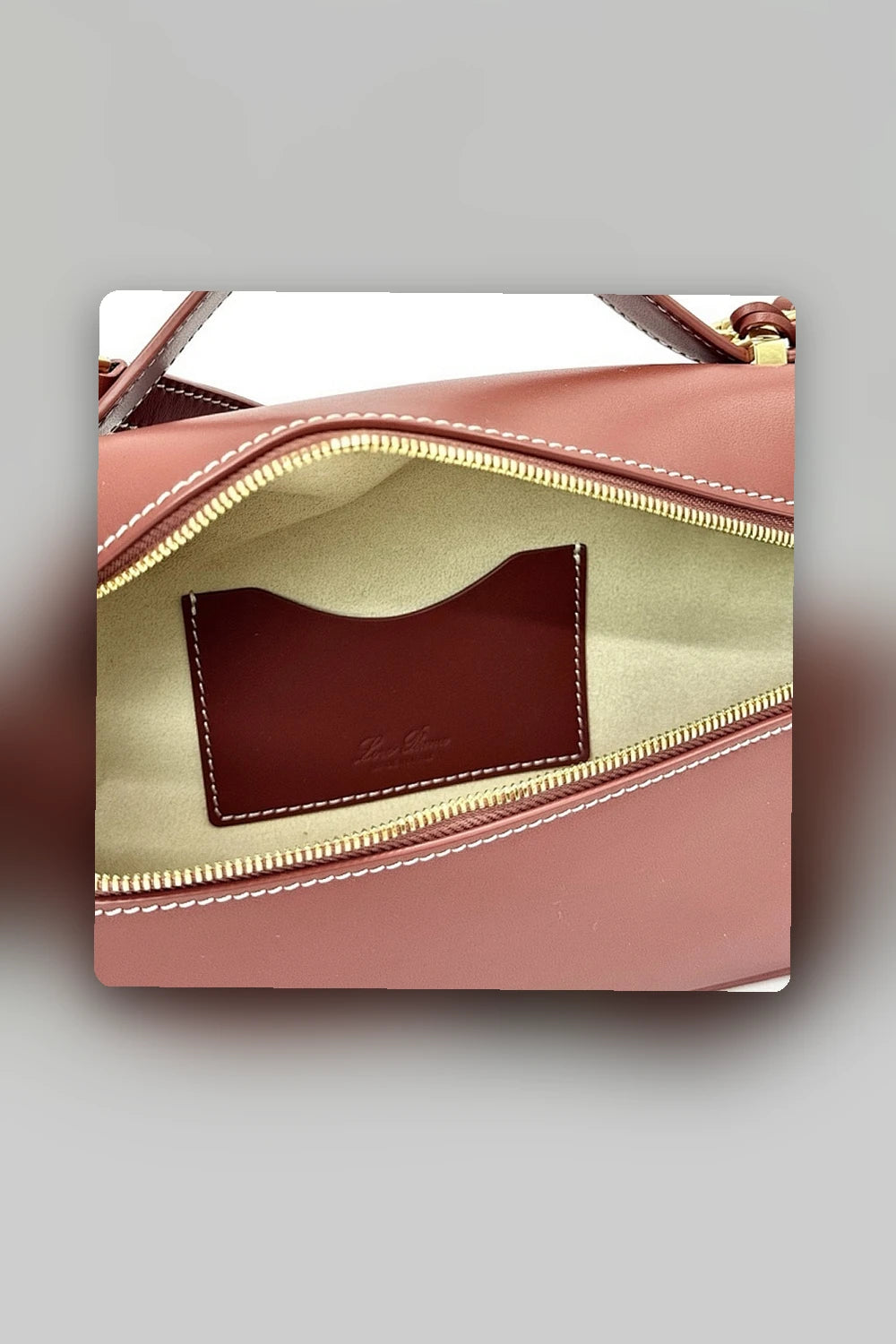 NB - LOP Bag - 591