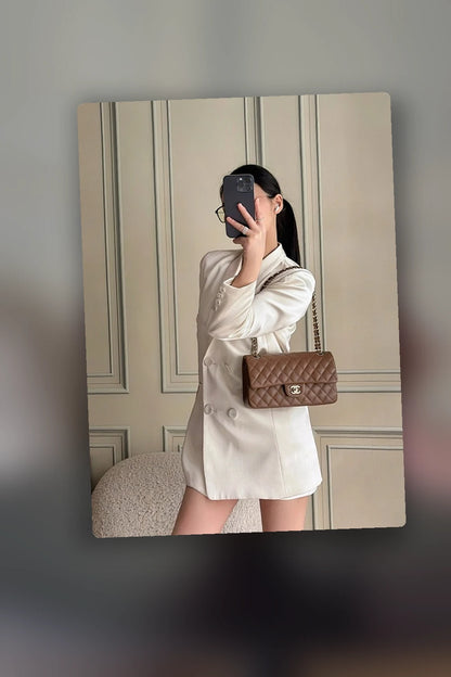 NB - CHL Bag - 477
