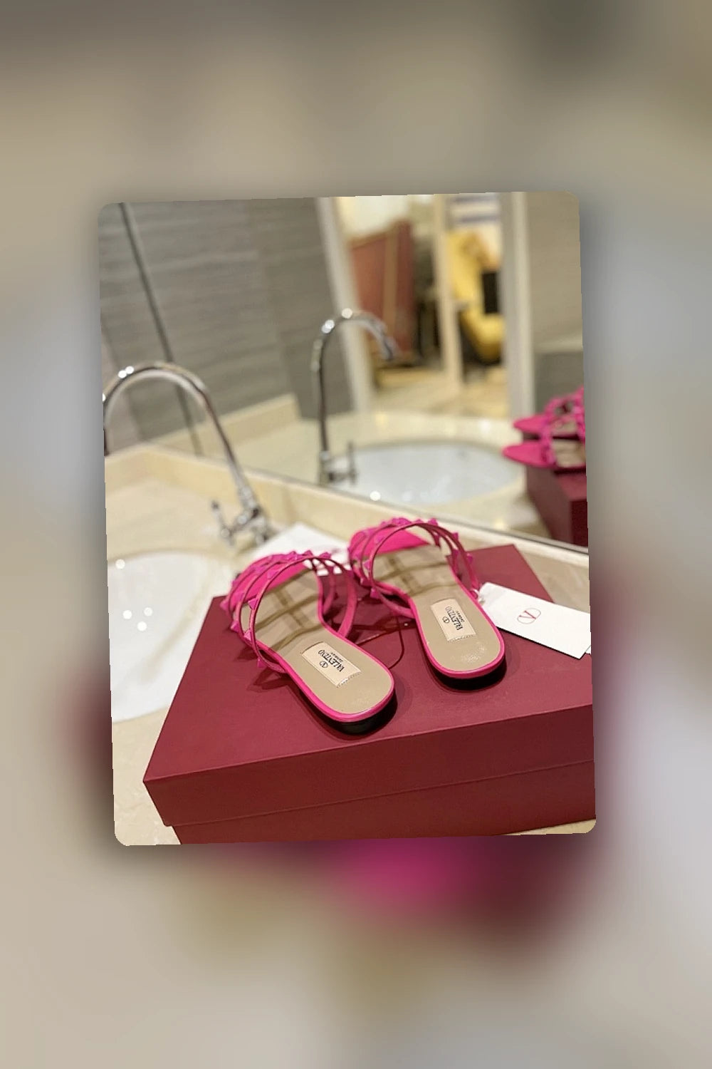 NB - VEL Women Shoes - 634