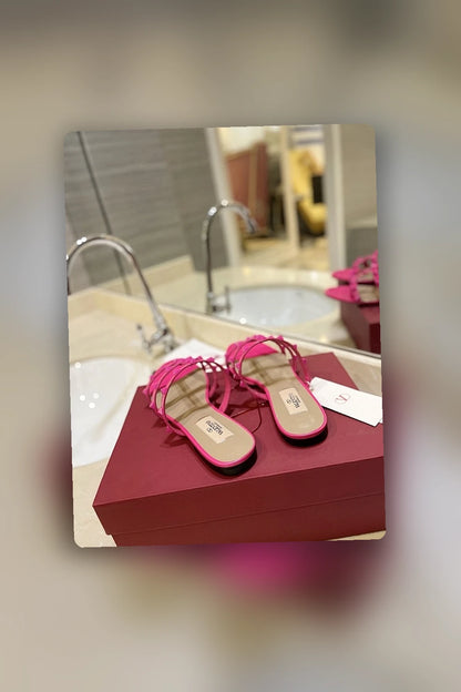 NB - VEL Women Shoes - 634
