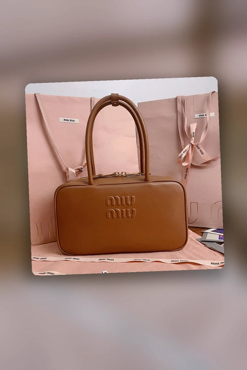 NB - MMU Bag - 208
