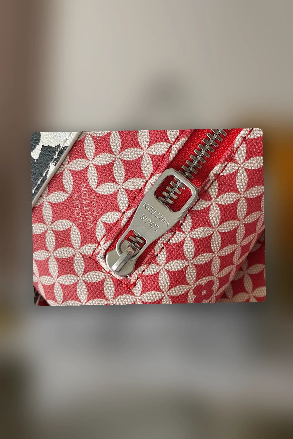 NB - LOV Bag - 1814