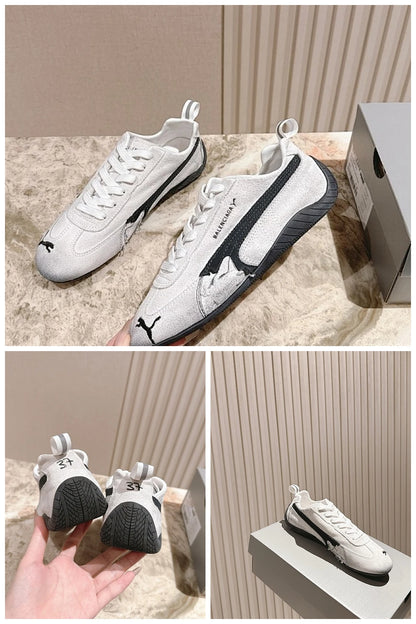 NB - BG Women Shoes - 885
