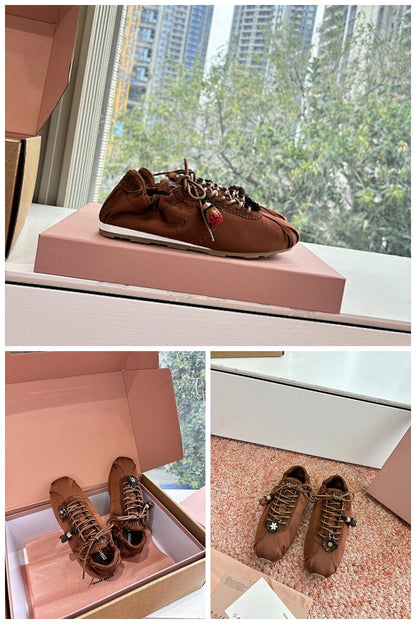 NB - MMU Women Shoes - 202