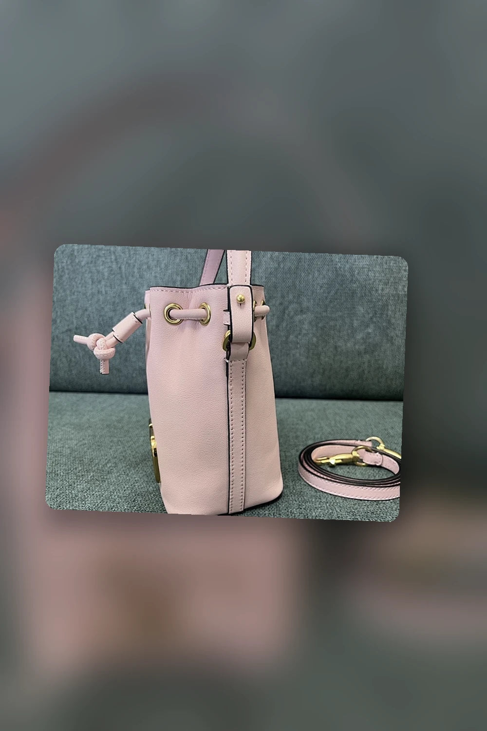 NB - VEL Bag - 787